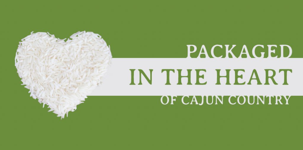 Baker Farms Popcorn Rice